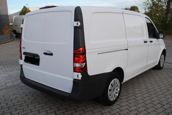 MERCEDES VITO 114CDI LANG - PREDAJ AJ NA SPLÁTKY - 17