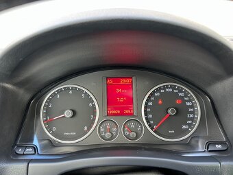 VW Tiguan 2.0 TSI 147kw 4x4 Benzin - 17
