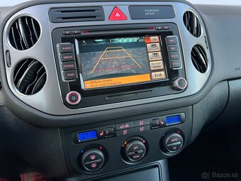 VW Tiguan 2.0 TSI 147kw 4x4 Benzin - 17