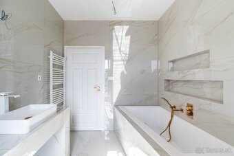 BEDES | novostavba 182m2, pozemok 659m2, 3x terasa, garáž - 17