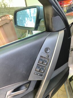 BMW 530d kombi + sada kolies - 17