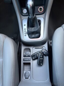 VW sharan 2.0 TDi 135 kW - 17