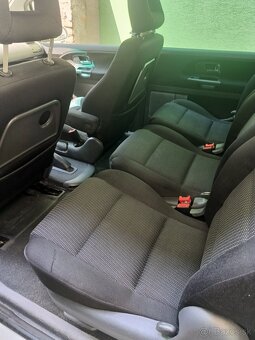 Seat Alhambra 2.0 TDI Sport - 17