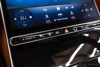 Mercedes-Benz S trieda Sedan S580 4MATIC - 17