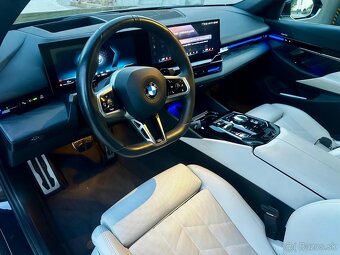 Bmw 520d xdrive - 17