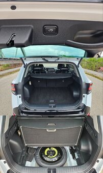 KIA Sportage 2023 PLATINUM 1.6 T-GDi, 1 majiteľ, V ZARUKE
 - 17