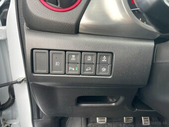 Suzuki Vitara S 1.4 BoosterJet 4WD - 129.000km - 2016 - 17