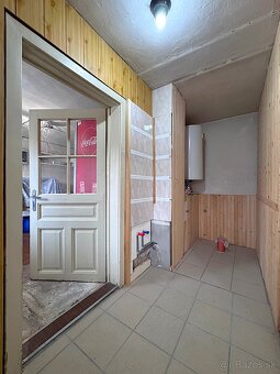 Rodinný dom s veľkým pozemkom 1917 m² v tichej časti Holíča - 17