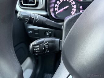 Citroën C3 PureTech 82 S S Shine - 17