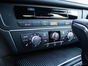 Audi A6 Avant competition 3.0 TDI DPF 326k quattro - 17