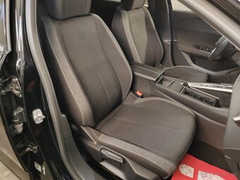 Peugeot 308 Break/SW SW 1.5 BlueHDi 130 Active Pack EAT8 - 17