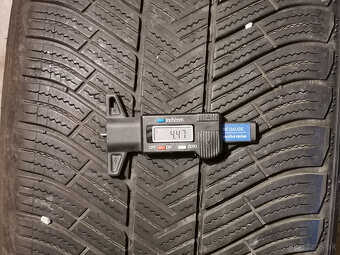 Mercedes Benz E (W213) - orig. 19" AMG alu s pneu - 17