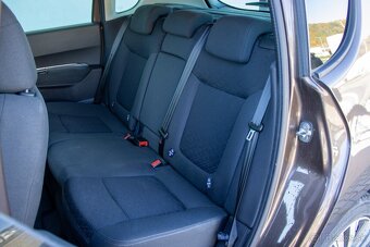 Peugeot 3008 1.6L HDi, 84kW, M6, 5d - 17