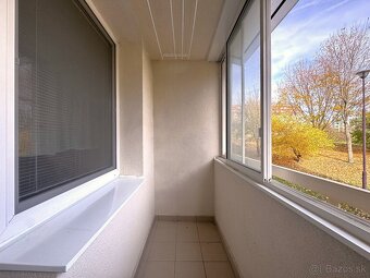 Na predaj pekný 3 izbový byt Skalica, ulica Záhradná - 17