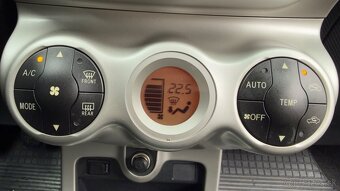 Toyota urban cruiser 1,3 benzin - 17