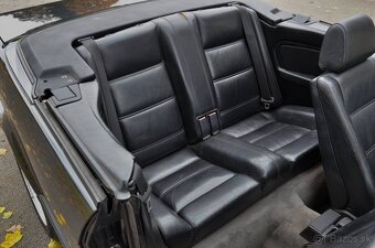 BMW 325i E30 1986 - 17