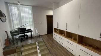 Rodinný dom Malá Ida (nová časť Pánsky les) - 17