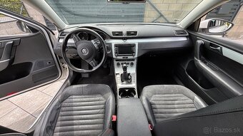Volkswagen Passat 2.0 TDI BMT 170k Highline - 17