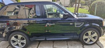 Range rover sport 2011 3td - 17