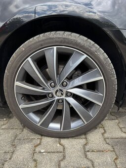 Škoda Octavia L&K 2,0 TDI 110kw DSG - 17
