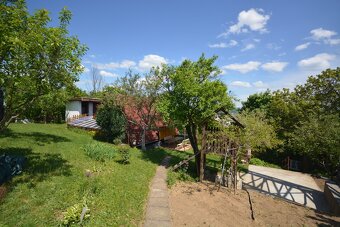Rekreačná chata na Bani Bankov - 17