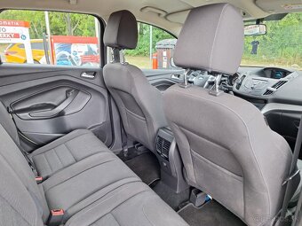Ford Kuga 2.0 D - 17