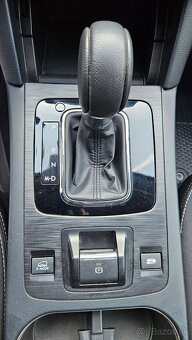 Subaru Outback 2.5i CVT - 17