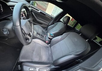 Volkswagen Arteon Shooting Brake R-LINE, 2.0 TSI, 140kw - 17