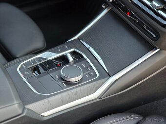 BMW 320d xDrive Touring Luxury 2023, 68 218km, ZARUKA - 17