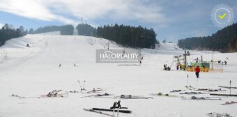HALO reality - Predaj, rekreačný pozemok Vyšné Ružbachy - EX - 17