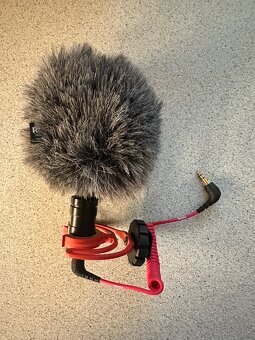 Somy Aplha A6600 + 2x Objektív - 17