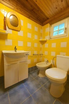 HD reality, predaj rekreačná chata Banský Studenec - 17