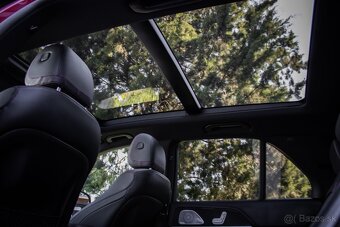 Mercedes-Benz GLE SUV Mercedes-AMG 53 mHEV 4MATIC+ A/T - 17