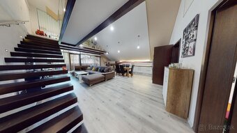 Predám luxusný štvorizbový byt - 17