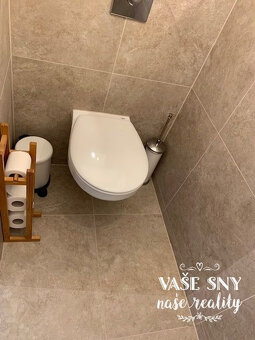 Na prenájom nový, zariadený 2izb byt na ul. Za Liptovskou v - 17