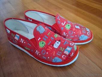 MIX OBUVI EU 28-33 pre dievča - 17