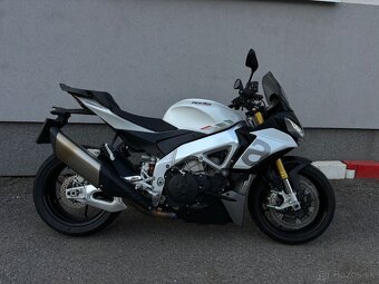 Aprilia tuono v4 1100 - 17