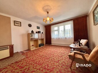 RADO I Na predaj rodinný dom, Nemšová - 17