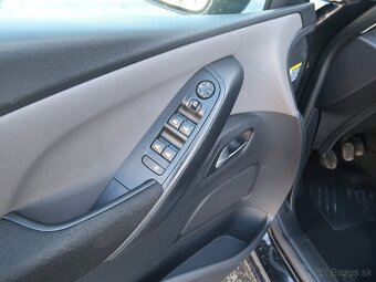 Citroen C4 Picaso 1,6HDI,88Kw,2018 - 17