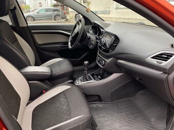 Lada vesta cross - 17