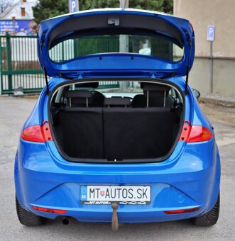 Seat Leon 1.6 TDI Style - 17
