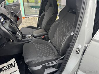 ŠKODA KAROQ 1.5 TSI 110KW SPORTLINE  ACT 6ST MANUAL - 17