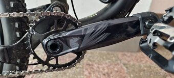 Rockrider AM100s Custom 29" - 17