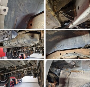 NISSAN TERRANO 2.7 TDI - 17