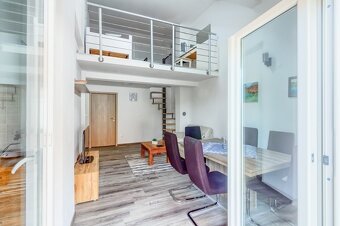 Zariadený dom s bazénom / Chorvátsko - 17