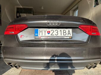 Audi A5 Sportback 2.0 multitronic - 17