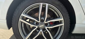 Predám Volkswagen Passat B8 2.0 TDI 140 kW DSG (2015) - 17