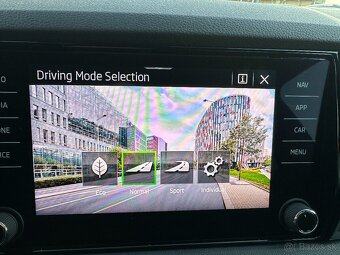 Skoda karoq Sportline 1.5tsi-DSG-2021-169tis-VIRTUAL-CANTON- - 17