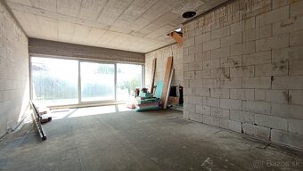 TOCA real - predaj - štýlový dvojpodlažný RD v obci Hôrky - 17