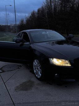 Audi a5 coupe S-line - 17